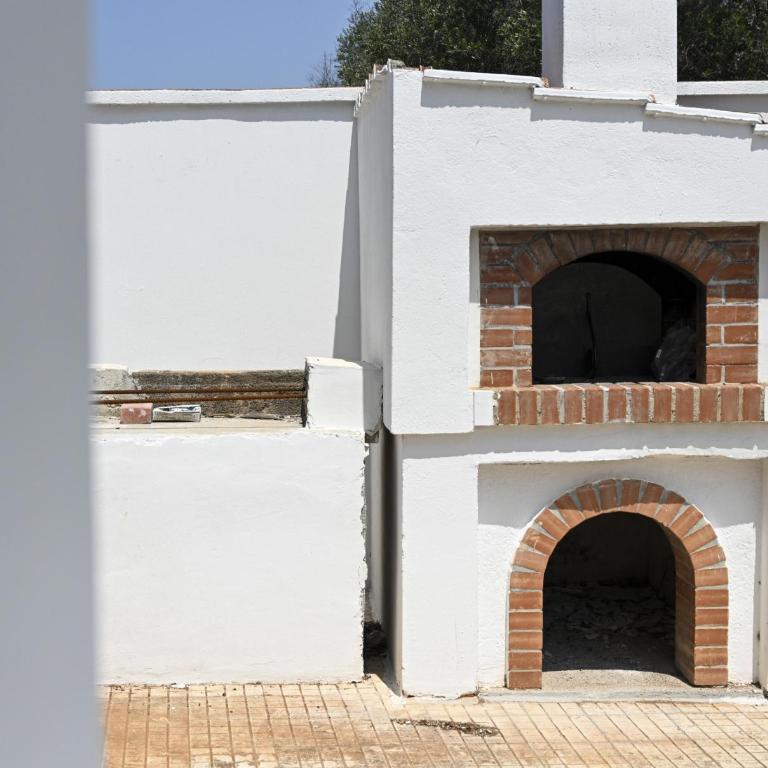 Easylife - Villa vicino al mare a Sant'Isidoro - Appartamento - 35