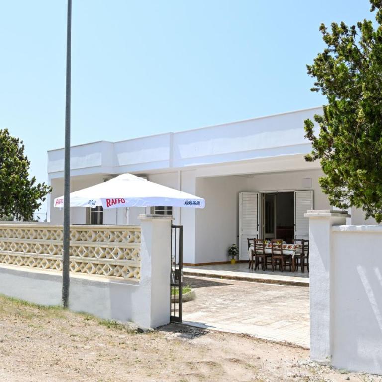 Easylife - Villa vicino al mare a Sant'Isidoro - Appartamento - 38
