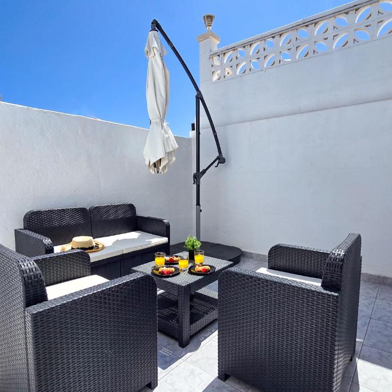 Comfortable Apartment with Pools - Apartamento de 1 dormitorio - 3
