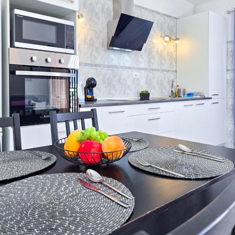 Comfortable Apartment with Pools - Apartamento de 1 dormitorio - 2