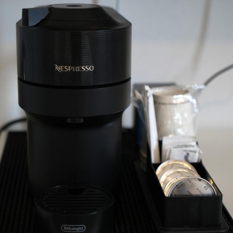 La bella vita luxury apartament and travel solution - Camera Queen con Vasca Idromassaggio - 15
