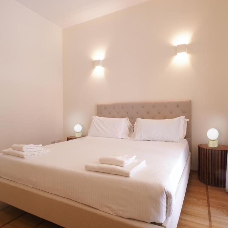 Court House Elegant Apartment - Appartamento con 2 Camere da Letto - 16