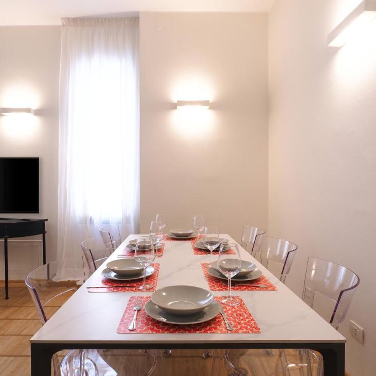 Court House Elegant Apartment - Appartamento con 2 Camere da Letto - 30