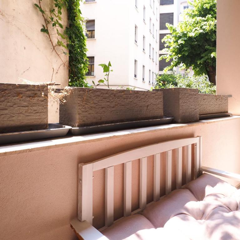 Court House Elegant Apartment - Appartamento con 2 Camere da Letto - 43