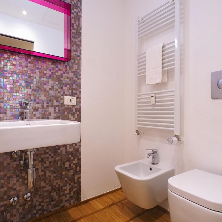 Court House Elegant Apartment - Appartamento con 2 Camere da Letto - 46