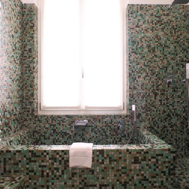 Court House Elegant Apartment - Appartamento con 2 Camere da Letto - 67