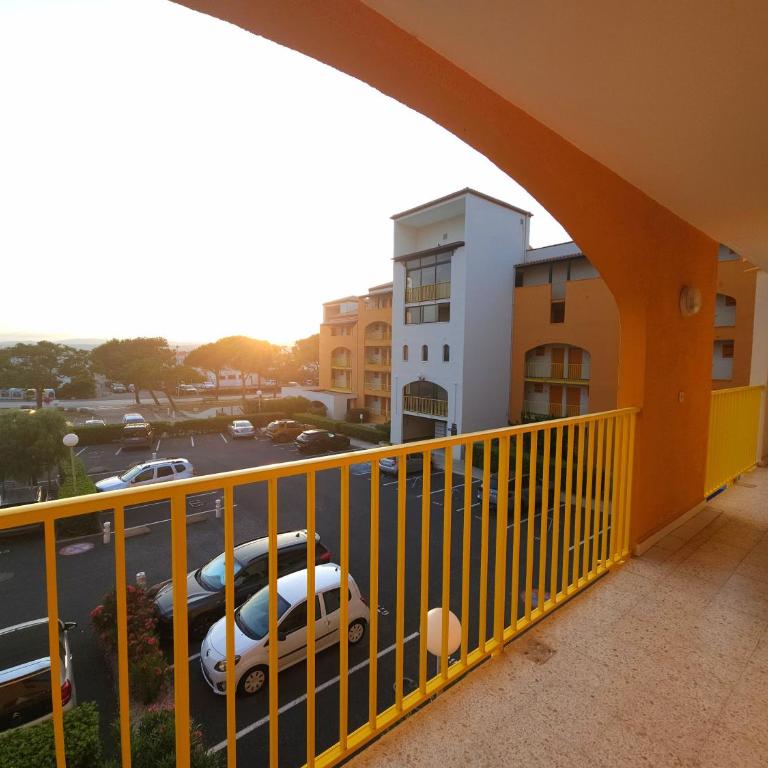 Front de mer - Plage 50m - Tout à pied - Apartment mit 1 Schlafzimmer - 22