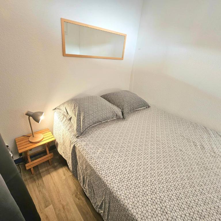Front de mer - Plage 50m - Tout à pied - Apartment mit 1 Schlafzimmer - 38