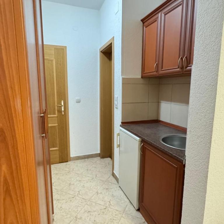 Sea La Vie Apartments - Two-Bedroom Apartment with Terrace - 2
