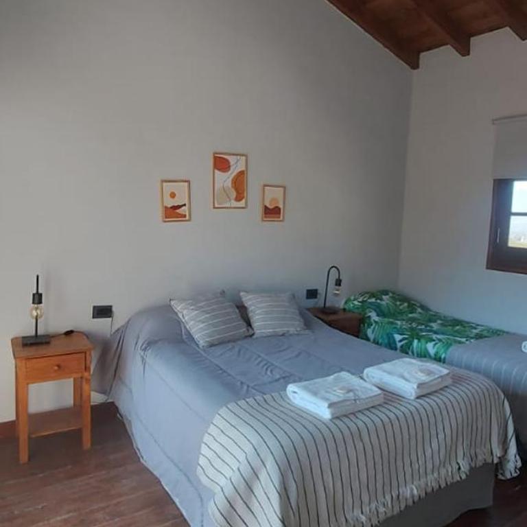 Complejo Las Piedritas Cafayate - Chalet de 2 dormitorios - 5
