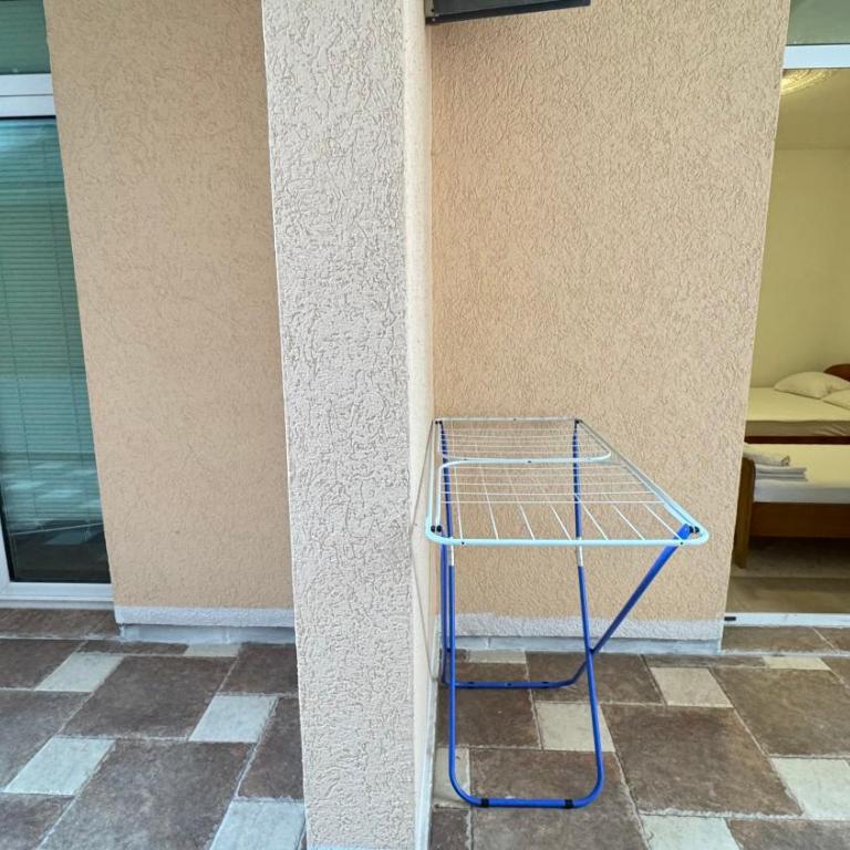 Sea La Vie Apartments - Two-Bedroom Apartment with Terrace - 4
