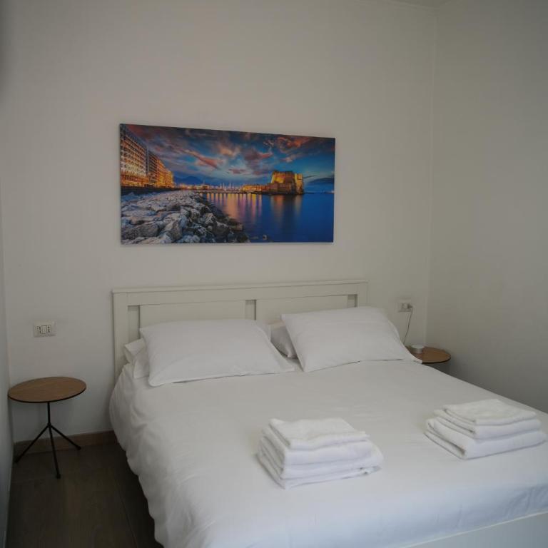 La bella vita luxury apartament and travel solution - Appartamento con 2 Camere da Letto - 7