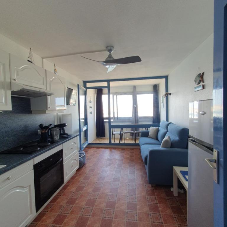 Studio vue Mer Ile des Pêcheurs - Apartment mit 2 Schlafzimmern - 3