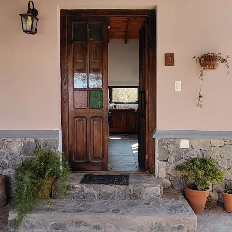 Complejo Las Piedritas Cafayate - Chalet de 2 dormitorios - 2