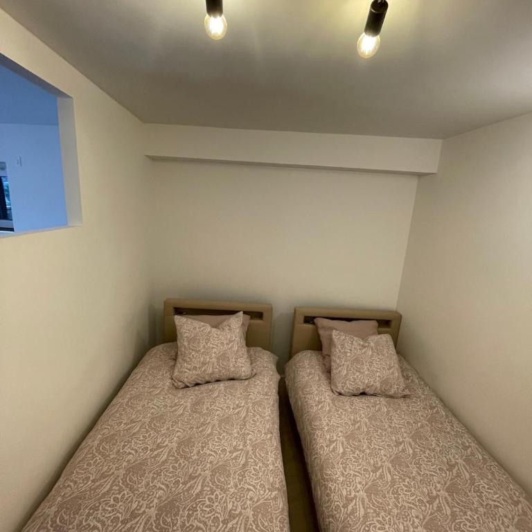 Charment 2 Pièces tout équipé Proche Centre Ville - Appartement 2 Chambres - 11