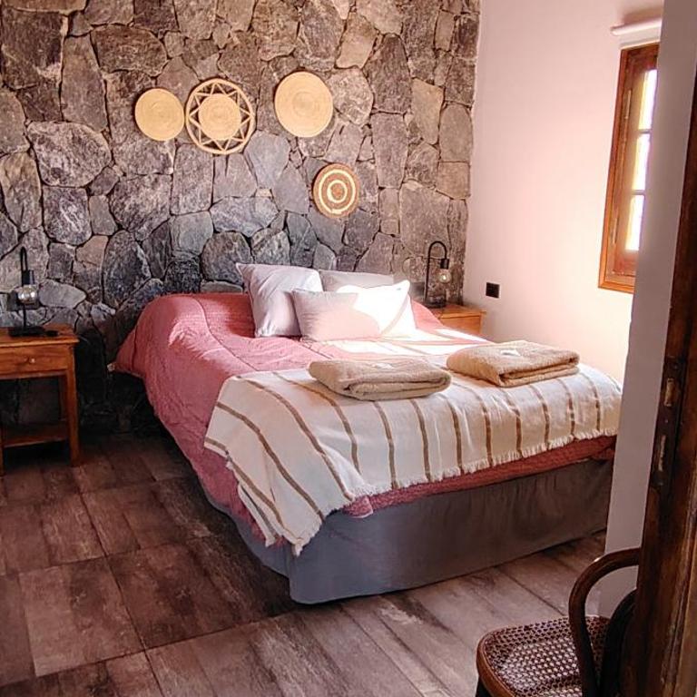 Complejo Las Piedritas Cafayate - Chalet de 2 dormitorios - 7