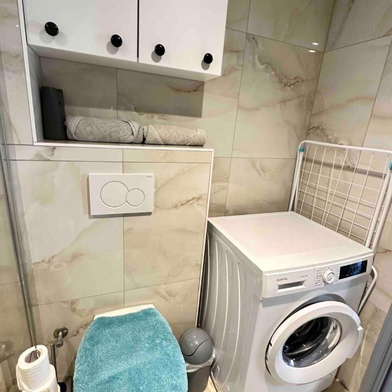 Charment 2 Pièces tout équipé Proche Centre Ville - Appartement 2 Chambres - 19