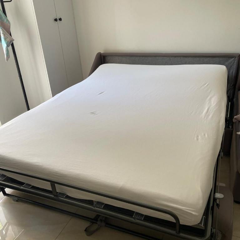 Charment 2 Pièces tout équipé Proche Centre Ville - Appartement 2 Chambres - 22