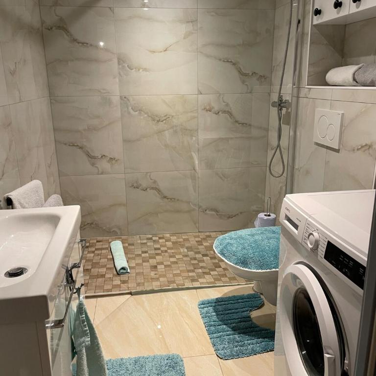 Charment 2 Pièces tout équipé Proche Centre Ville - Appartement 2 Chambres - 27