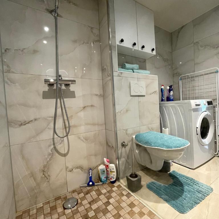 Charment 2 Pièces tout équipé Proche Centre Ville - Appartement 2 Chambres - 34