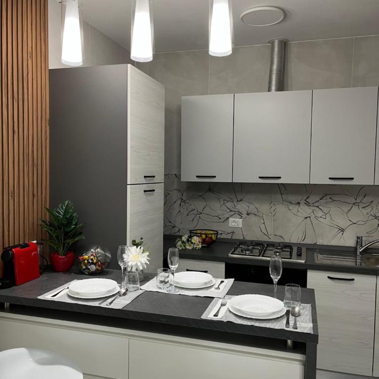 Garden Lake Apartment - Appartamento con 1 Camera da Letto - 14