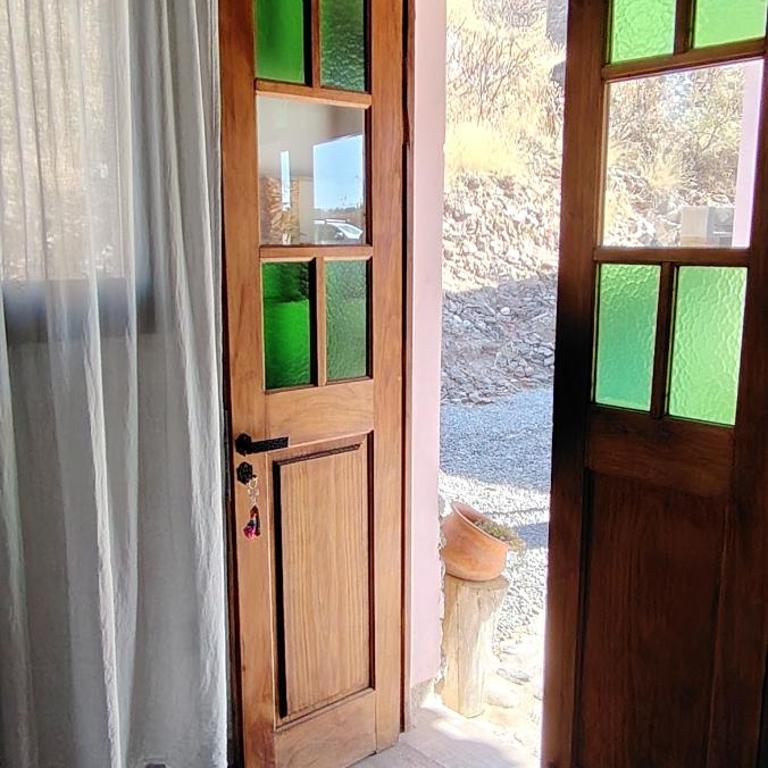 Complejo Las Piedritas Cafayate - Chalet de 2 dormitorios - 6