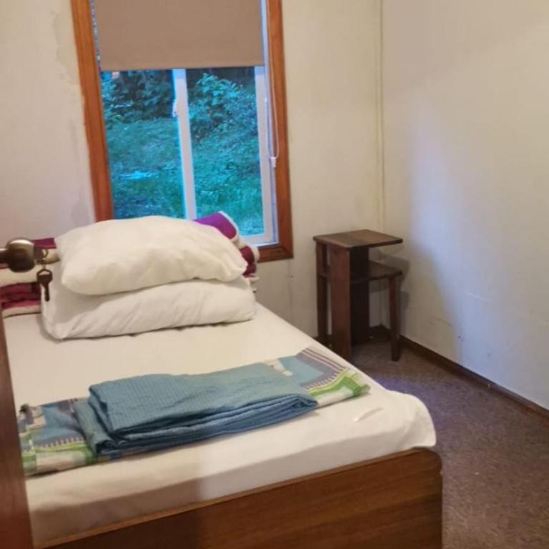 Cabaña semiamoblada - Two-Bedroom Apartment - 3