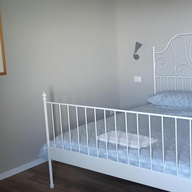 Appartamento La barba del Frate - Appartamento con 1 Camera da Letto - 27