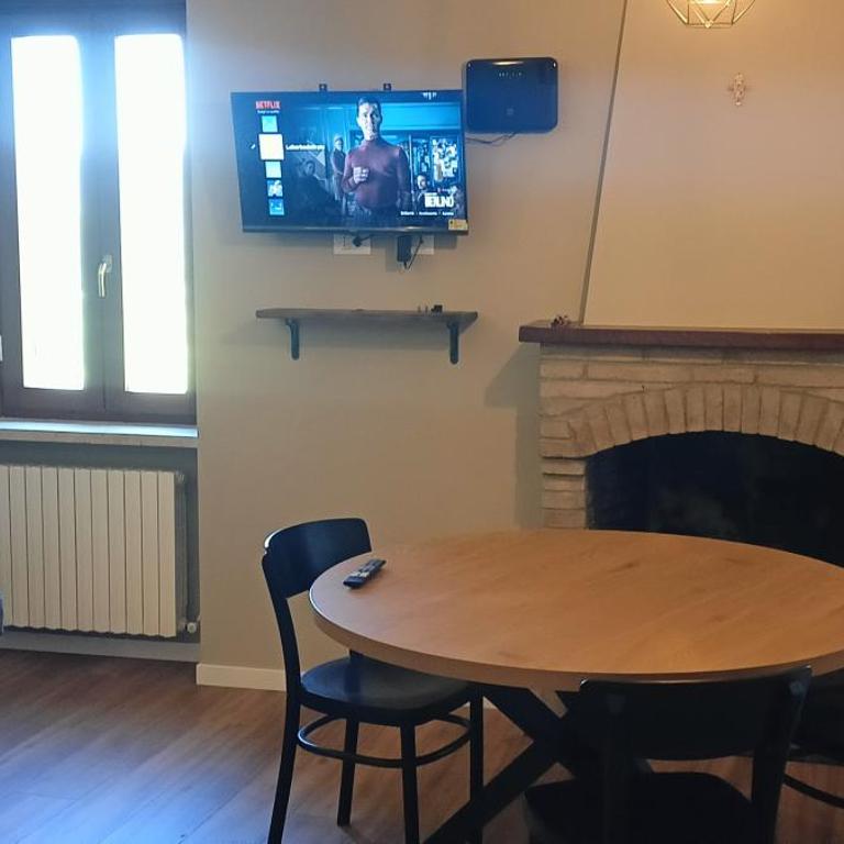 Appartamento La barba del Frate - Appartamento con 1 Camera da Letto - 20