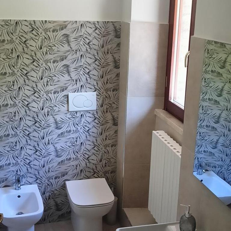 Appartamento La barba del Frate - Appartamento con 1 Camera da Letto - 19