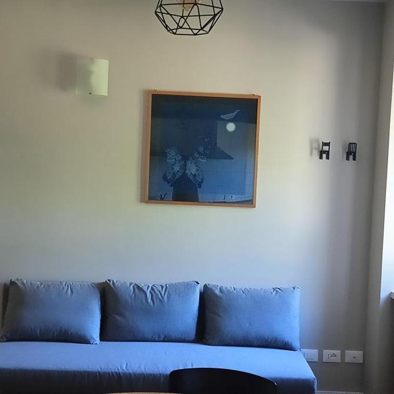 Appartamento La barba del Frate - Appartamento con 1 Camera da Letto - 22