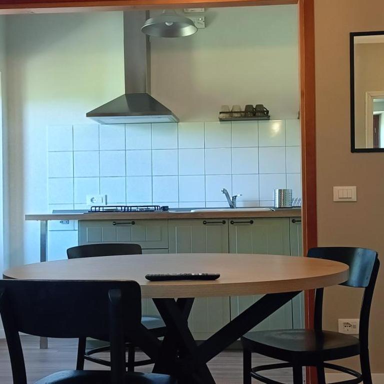 Appartamento La barba del Frate - Appartamento con 1 Camera da Letto - 21
