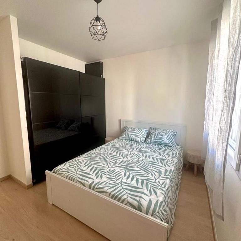Nice and cosy appartement with air in Annecy - Three-Bedroom Apartment - 11