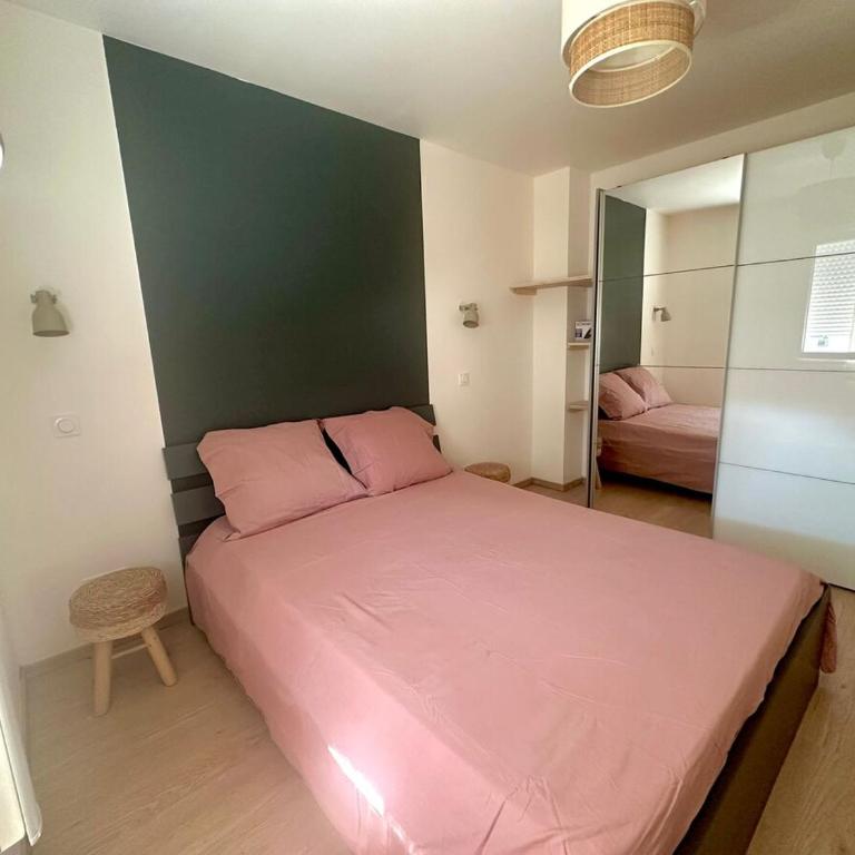 Nice and cosy appartement with air in Annecy - Three-Bedroom Apartment - 14