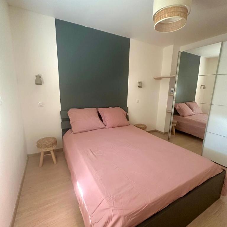 Nice and cosy appartement with air in Annecy - Three-Bedroom Apartment - 16