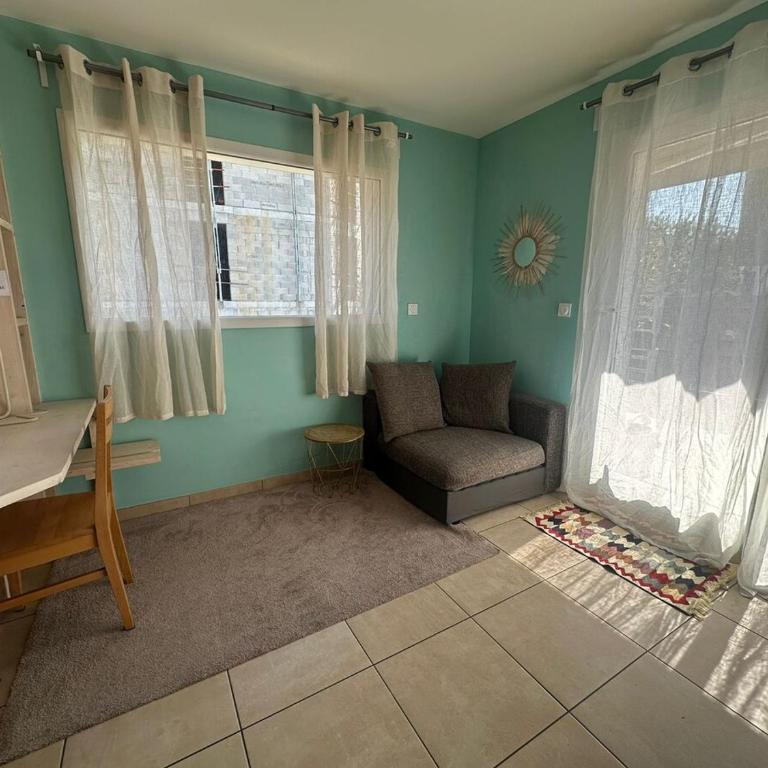 Nice and cosy appartement with air in Annecy - Three-Bedroom Apartment - 18