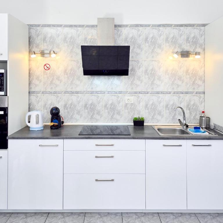Comfortable Apartment with Pools - Apartamento de 1 dormitorio - 8
