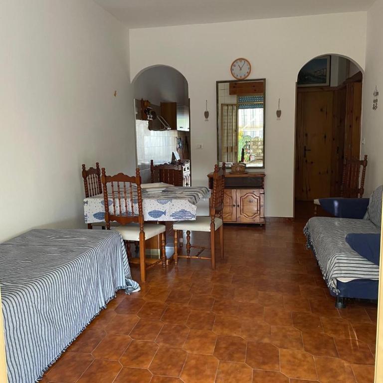 La Graziosa - Two-Bedroom House - 14
