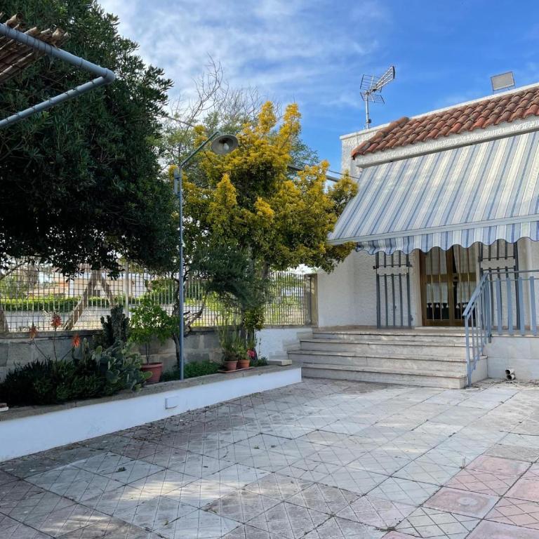 La Graziosa - Two-Bedroom House - 15
