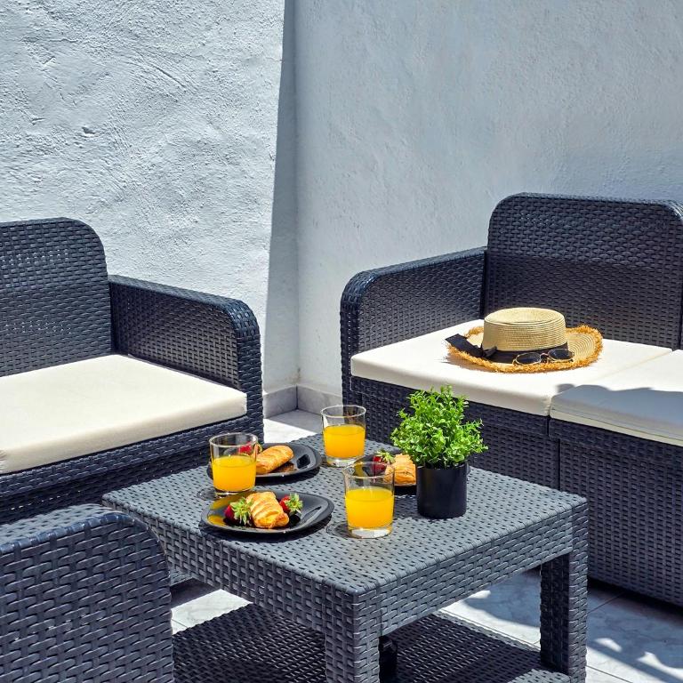 Comfortable Apartment with Pools - Apartamento de 1 dormitorio - 11