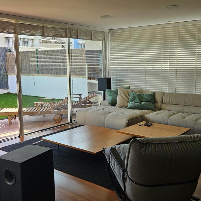 Apartamento Altos del Rodeo - Two-Bedroom Apartment - 8