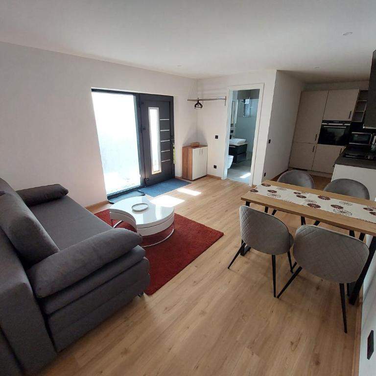 Ferienwohnung am Blender - Apartment mit 1 Schlafzimmer - 1