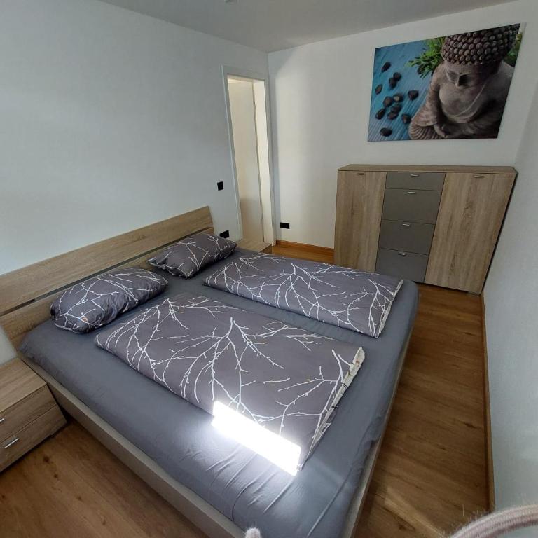 Ferienwohnung am Blender - Apartment mit 1 Schlafzimmer - 2