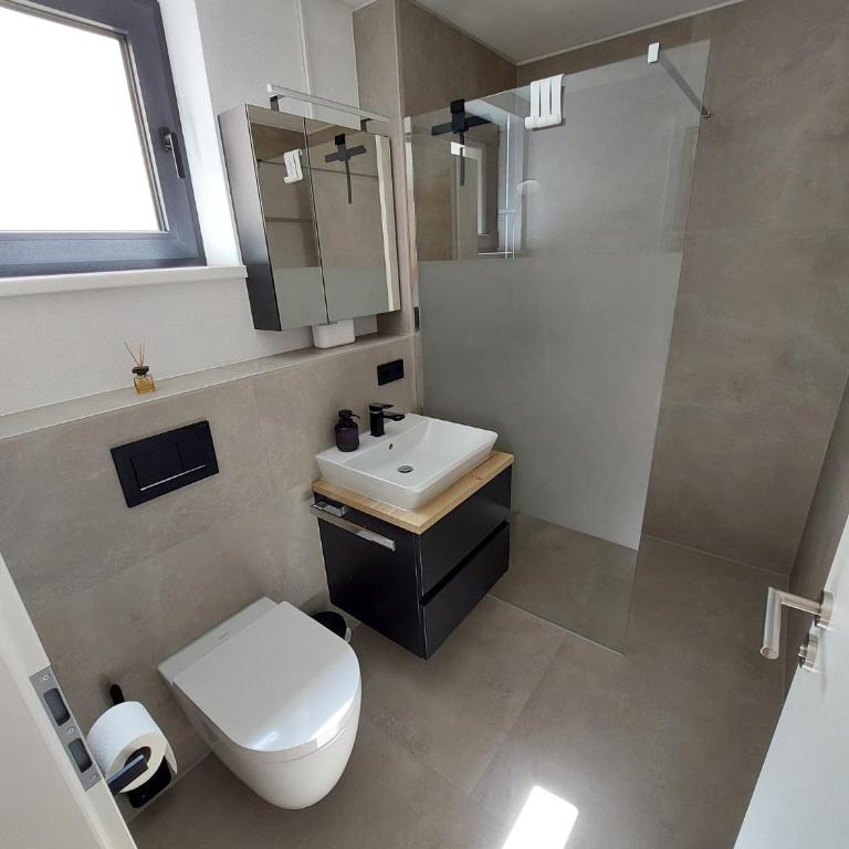 Ferienwohnung am Blender - Apartment mit 1 Schlafzimmer - 3