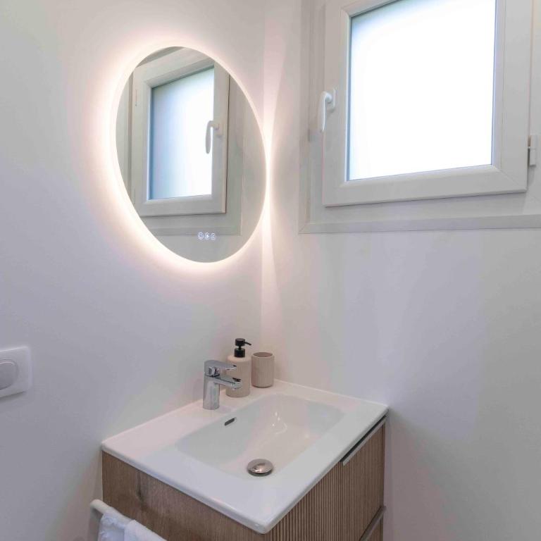 Cabana & Studio Alpin Annecy - Terrasse Parking - Appartement 1 Chambre - 11