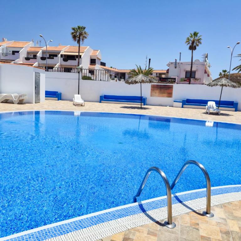 Comfortable Apartment with Pools - Apartamento de 1 dormitorio - 20