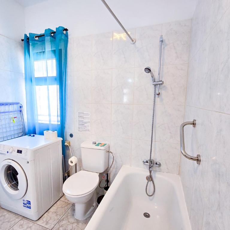 Comfortable Apartment with Pools - Apartamento de 1 dormitorio - 21