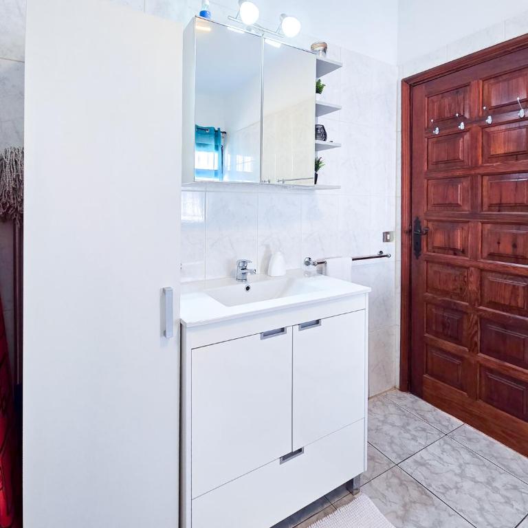 Comfortable Apartment with Pools - Apartamento de 1 dormitorio - 22