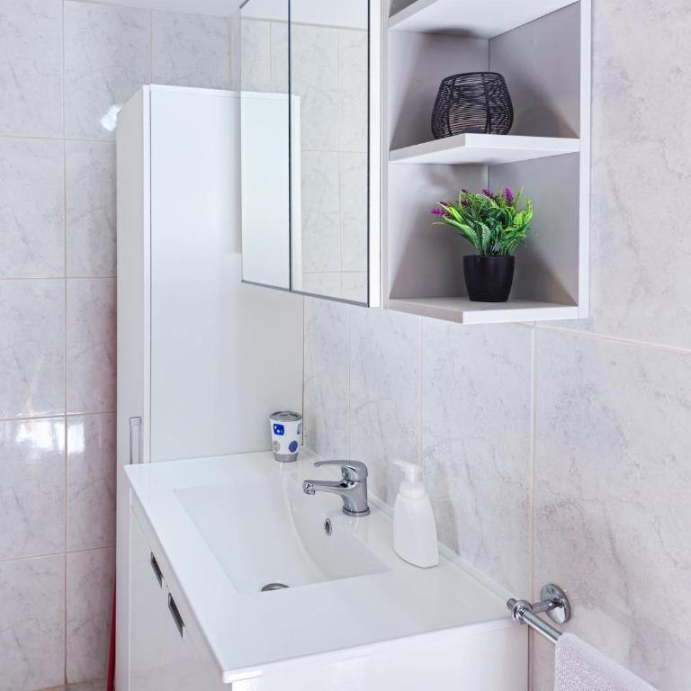 Comfortable Apartment with Pools - Apartamento de 1 dormitorio - 24