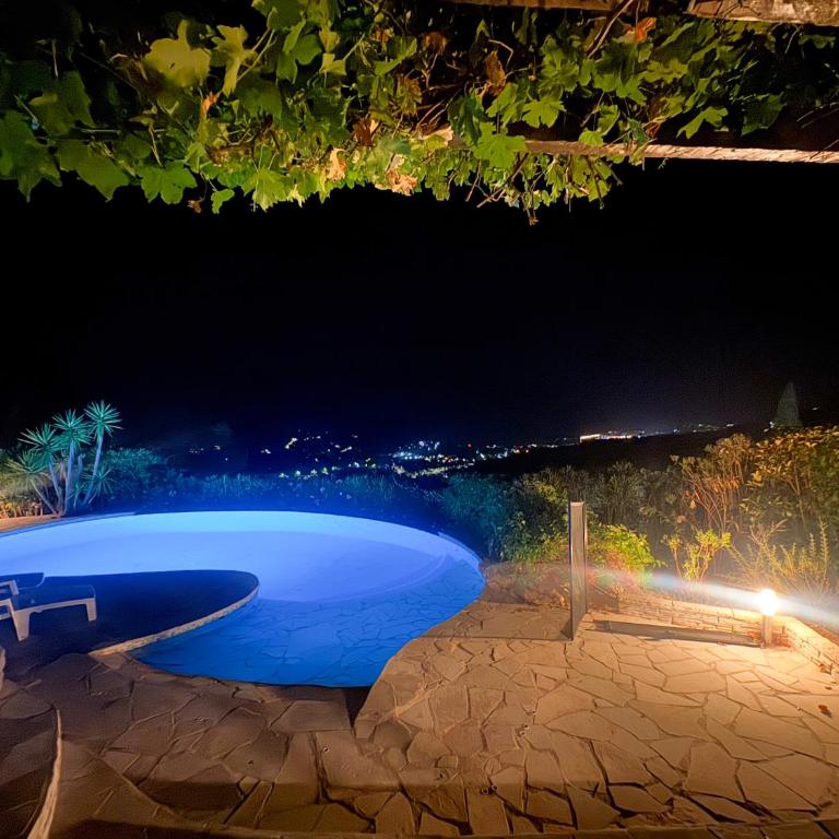 Villa Yasmine Cavalaire - Villa con vistas al mar - 93